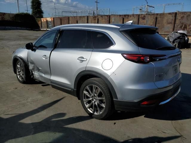 2018 Mazda CX-9 Signature