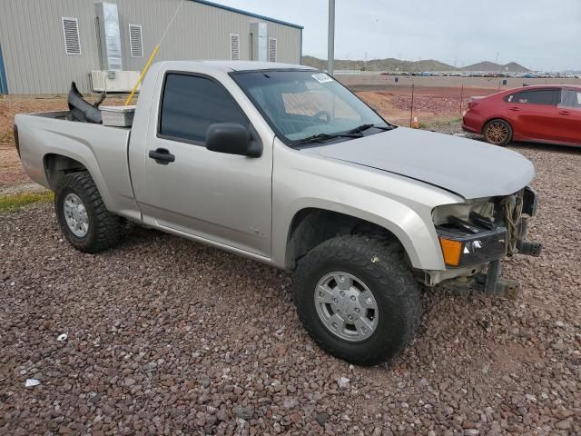 2006 Chevrolet Colorado