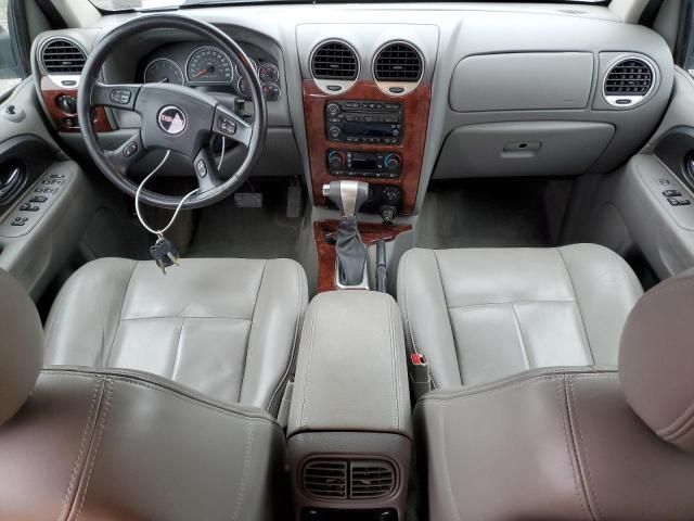 2007 GMC Envoy