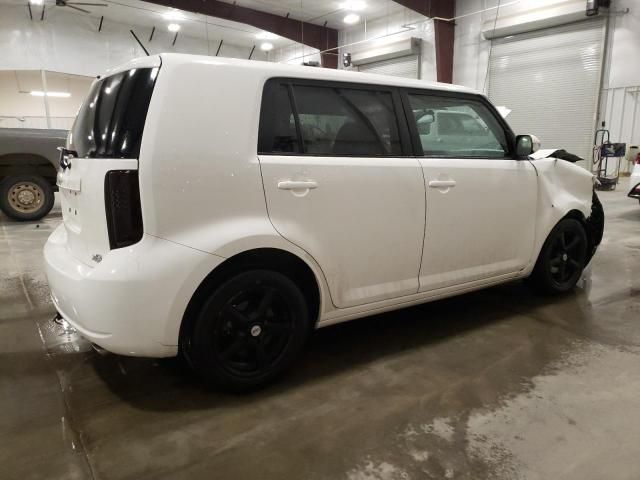 2010 Scion XB