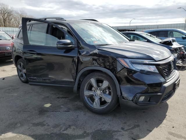 2019 Honda Passport Touring