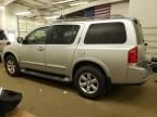 2009 Nissan Armada SE