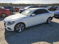 2015 Mercedes-Benz C 300 4matic for sale in Harleyville, SC