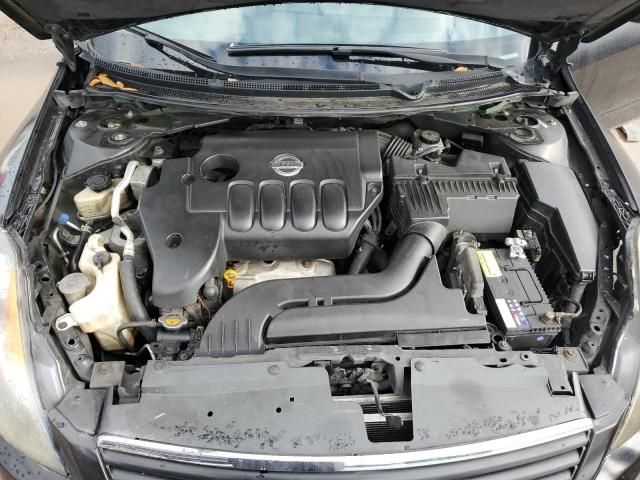 2009 Nissan Altima 2.5