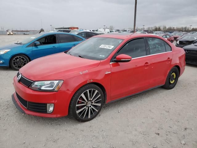 2014 Volkswagen Jetta GLI