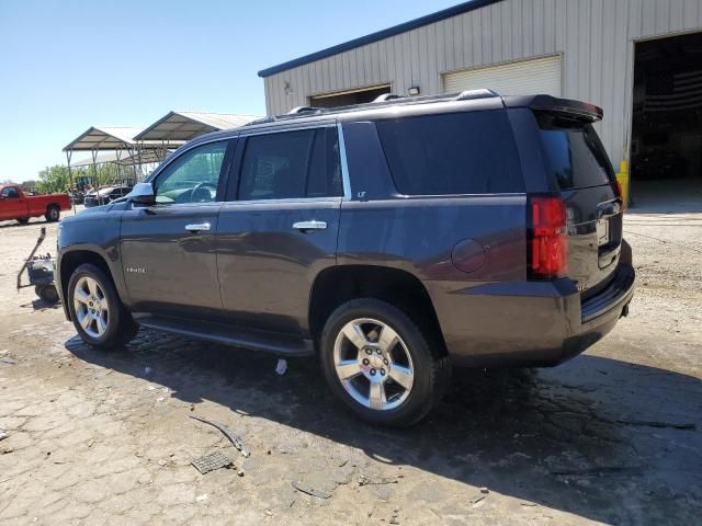 2016 Chevrolet Tahoe C1500 LT