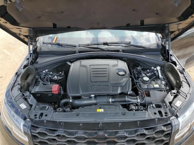 2019 Land Rover Range Rover Velar R-DYNAMIC SE