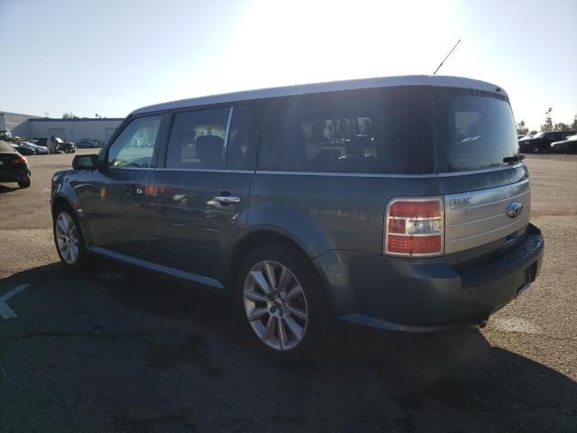 2010 Ford Flex Limited