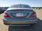 2013 Mercedes-Benz CLS 550 4matic