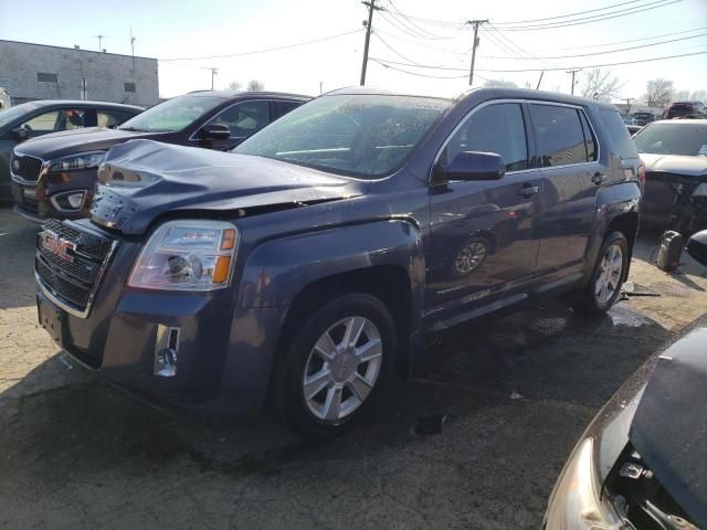 2013 GMC Terrain SLE