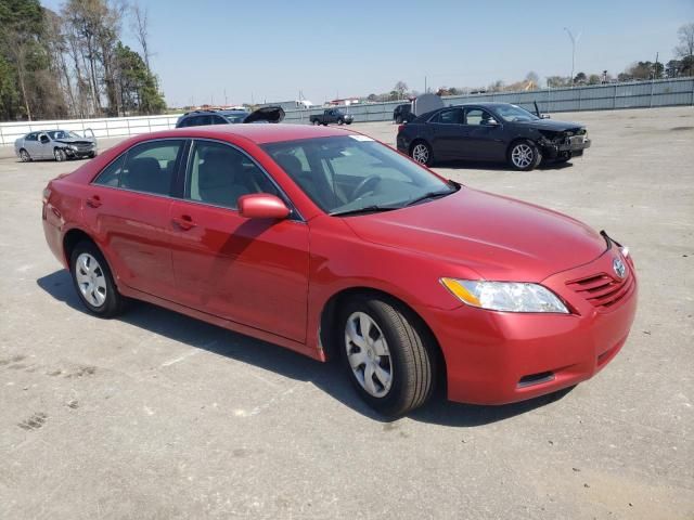 2007 Toyota Camry CE