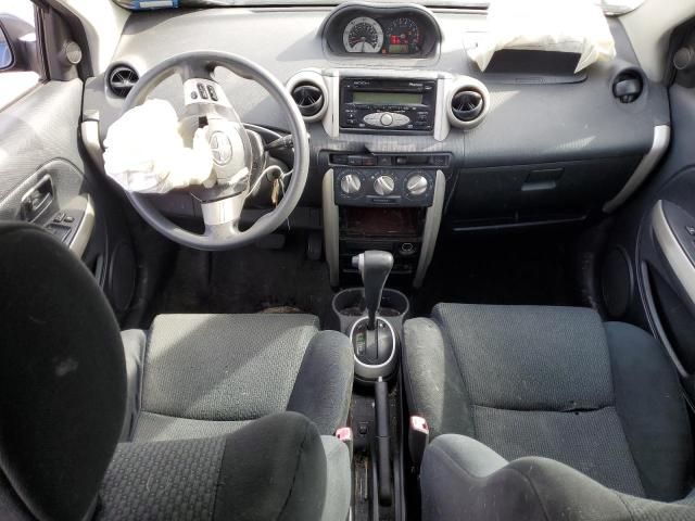 2006 Scion XA