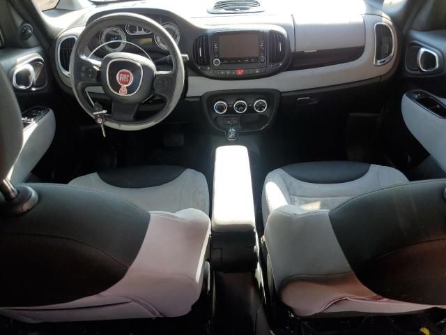 2014 Fiat 500L Easy