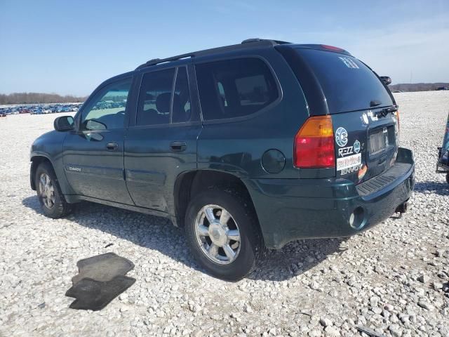 2005 GMC Envoy