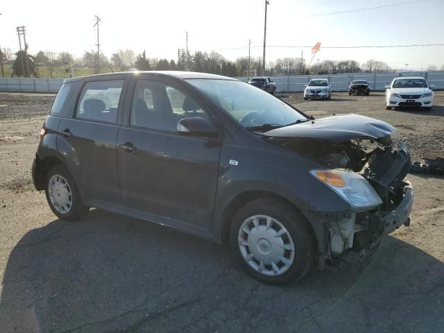 2006 Scion XA