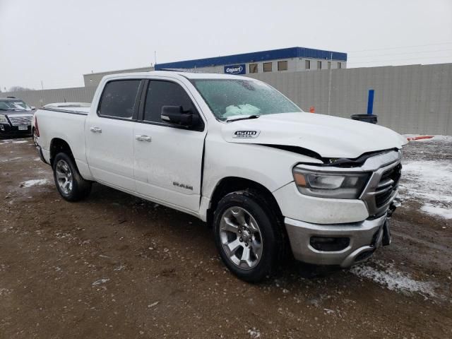 2019 Dodge RAM 1500 BIG HORN/LONE Star