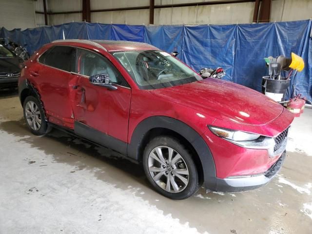 2021 Mazda CX-30 Premium