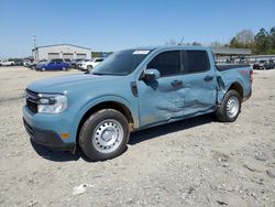 Vehiculos salvage en venta de Copart Memphis, TN: 2023 Ford Maverick XL