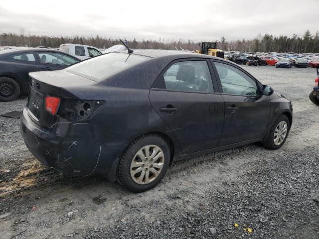 2010 KIA Forte LX