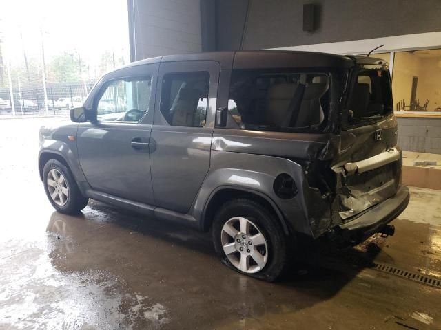 2011 Honda Element EX