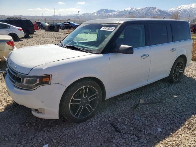 2014 Ford Flex Limited