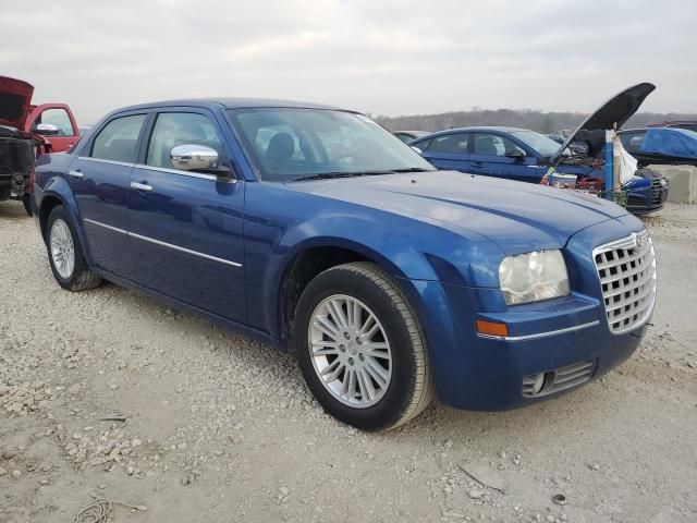 2010 Chrysler 300 Touring