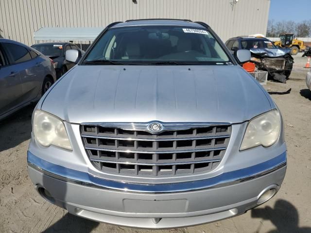 2007 Chrysler Pacifica Limited