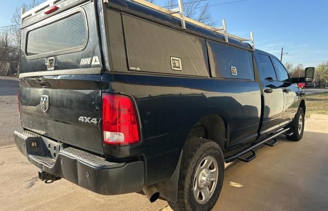 2015 Dodge RAM 2500 ST