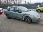 2004 Ford Focus ZTS