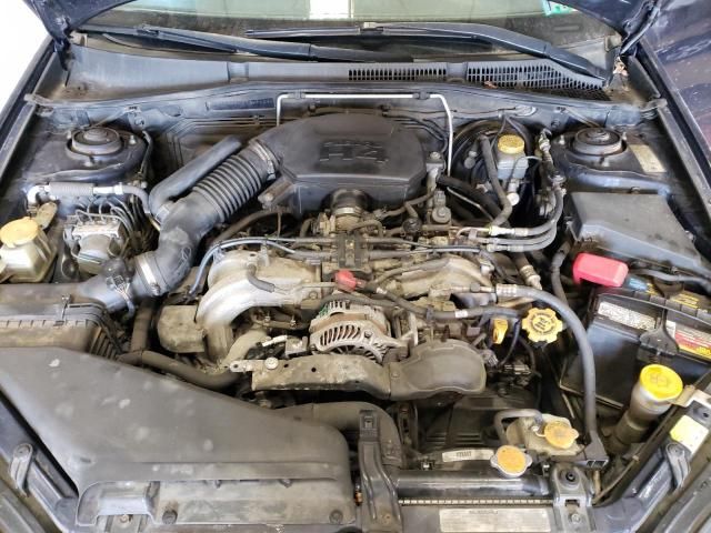 2005 Subaru Legacy 2.5I