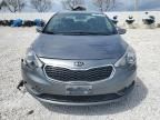 2015 KIA Forte EX