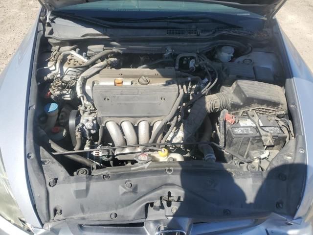 2004 Honda Accord EX