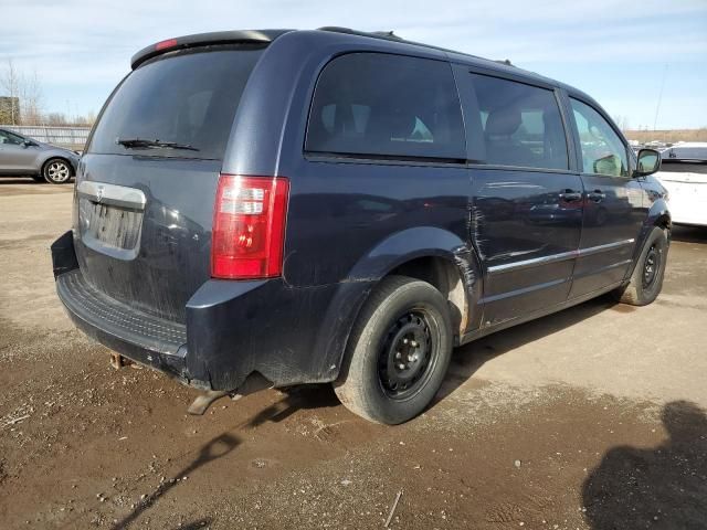 2008 Dodge Grand Caravan SE