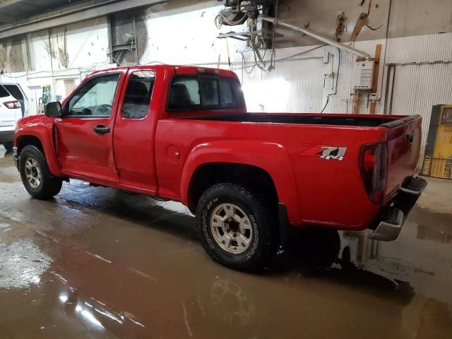 2004 Chevrolet Colorado