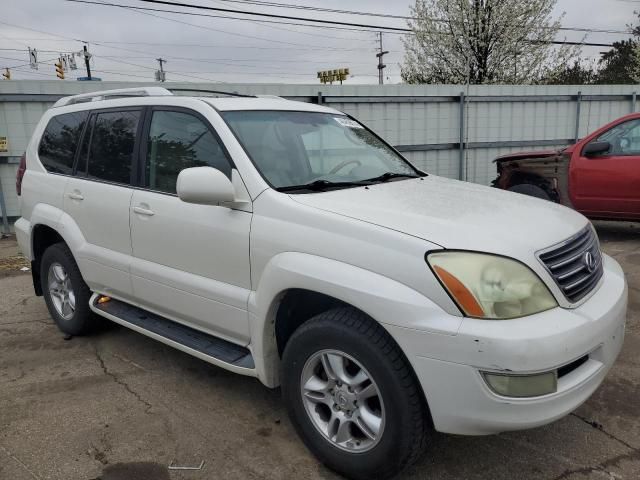 2006 Lexus GX 470