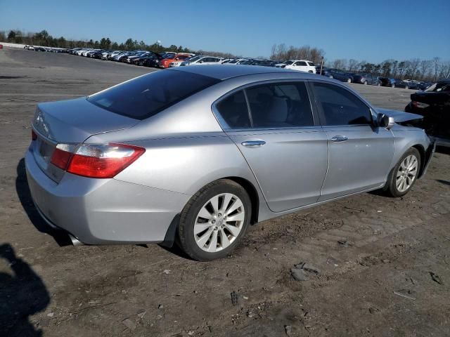 2014 Honda Accord EX