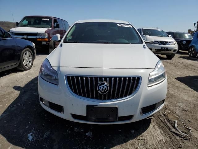 2013 Buick Regal Premium