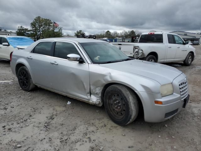 2007 Chrysler 300