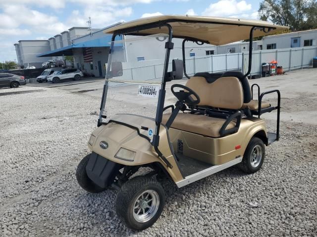 2018 Other Golf Cart