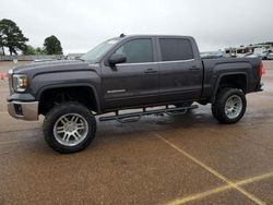 GMC Sierra k1500 sle salvage cars for sale: 2014 GMC Sierra K1500 SLE