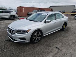 2021 Volkswagen Passat SE en venta en Hueytown, AL