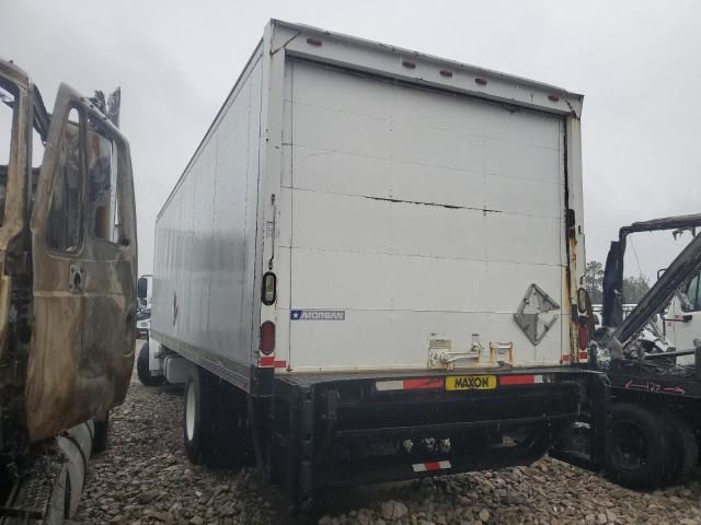 2010 Freightliner M2 106 Medium Duty