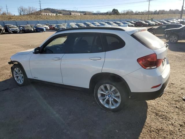 2014 BMW X1 XDRIVE28I