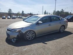 Toyota Avalon Base Vehiculos salvage en venta: 2014 Toyota Avalon Base