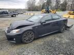 2009 Lexus IS-F