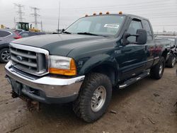 2001 Ford F250 Super Duty for sale in Elgin, IL