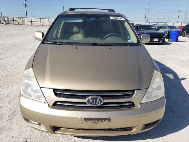 2006 KIA Sedona EX