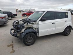 KIA Soul Vehiculos salvage en venta: 2011 KIA Soul