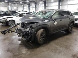 Vehiculos salvage en venta de Copart Ham Lake, MN: 2023 Mazda CX-50 Premium Plus