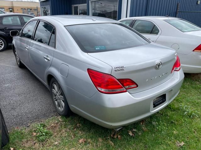 2010 Toyota Avalon XL